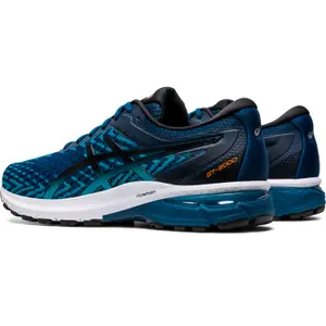 Schoenen Asics Gt-2000 8 Knit image-2