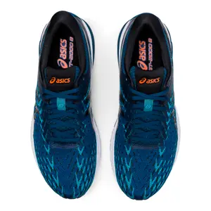 Schoenen Asics Gt-2000 8 Knit image-4