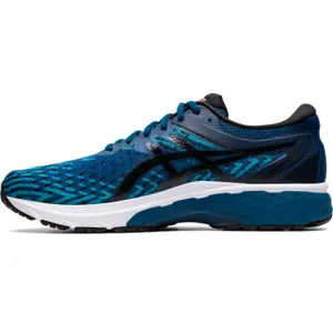 Schoenen Asics Gt-2000 8 Knit image-3