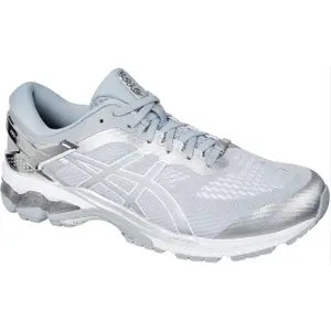 Schoenen Asics Gel-Kayano 26 Platinum image-1