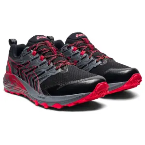 Trail schoenen Asics Gel-Trabuco Terra image-1