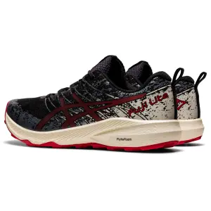 Trail schoenen Asics Fuji Lite 2 image-3