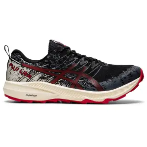 Trail schoenen Asics Fuji Lite 2 image-0