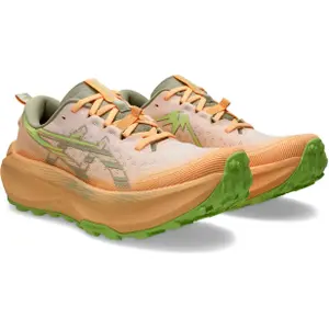 Trail running shoes Asics Trabuco Max 4 image-1
