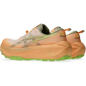 Trail running shoes Asics Trabuco Max 4 image-3