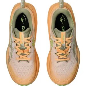 Trail running shoes Asics Trabuco Max 4 image-4