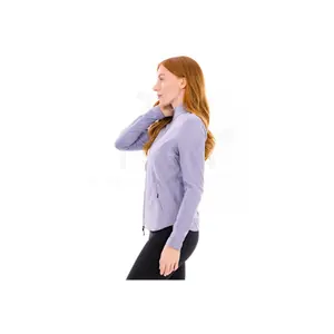 Hybri'de Wärmejacke für Frauen Gore Concurve image-4