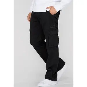 Broek Alpha Industries Jet image-1