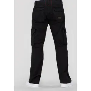Broek Alpha Industries Jet image-2