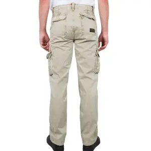 Pantalón Alpha Industries Jet image-1