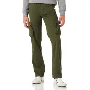 Trousers Alpha Industries Jet image-1