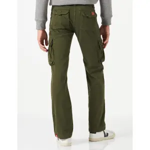 Trousers Alpha Industries Jet image-3