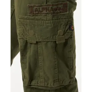 Trousers Alpha Industries Jet image-6