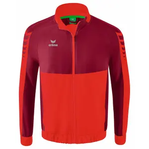 Track jacket Erima Six Wings image-0