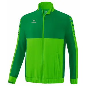 Children's Track jacket Erima Six Wings image-1