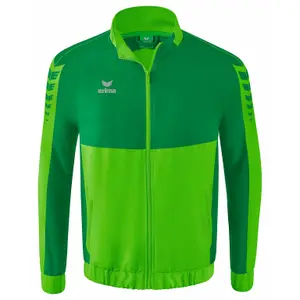 Children's Track jacket Erima Six Wings image-0