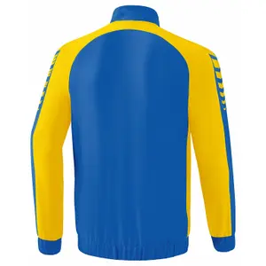 Casaco de apresentação para crianças Erima Six Wings image-2