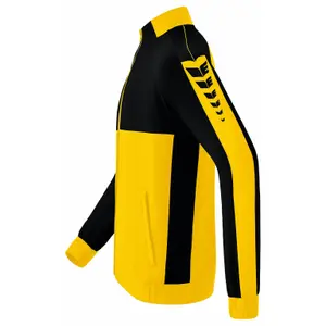 Casaco de apresentação para crianças Erima Six Wings image-3