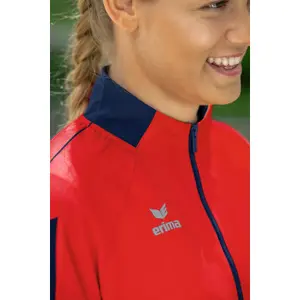 Jaqueta de apresentação feminina Erima Six Wings image-5