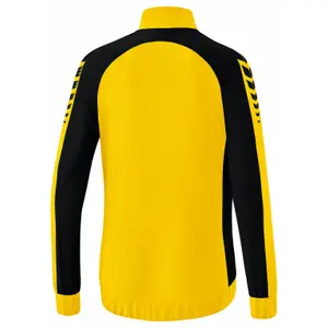 Jaqueta de apresentação feminina Erima Six Wings image-2