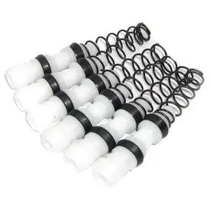 Kit de montage frein à disques Sram G2 R/Rs A/Ressort (x6) image-0