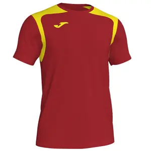 Maillot MC Joma Championship V image-0