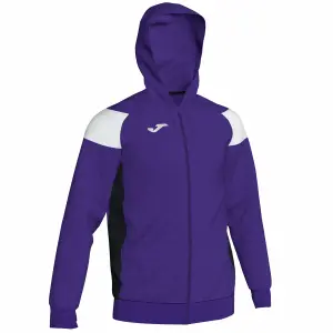 Hooded jacket Joma Crew image-0