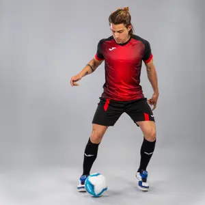 Camiseta Joma Supernova image-4