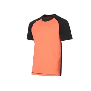 T-shirt K-Swiss back-court crew image-0