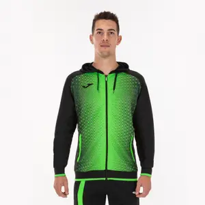 Chaqueta con capucha Joma Supernova image-1