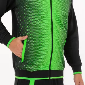 Chaqueta con capucha Joma Supernova image-4