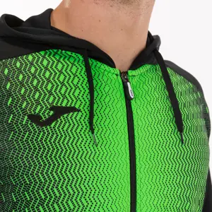 Chaqueta con capucha Joma Supernova image-3