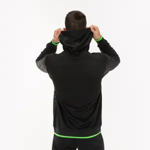 Chaqueta con capucha Joma Supernova image-2