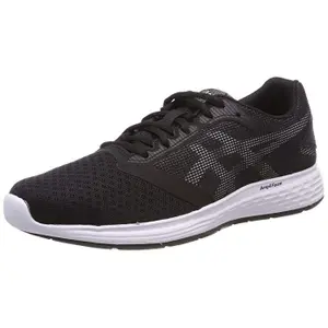 Women's shoes Asics Patriot 10 image-0