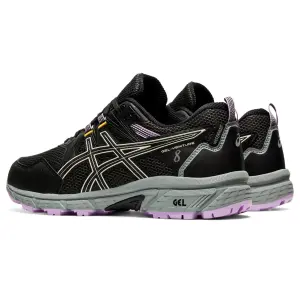 Women's trail shoes Asics Gel-Venture 8 Waterproof image-3