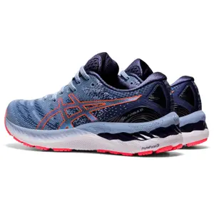 Hardloopschoenen voor dames Asics Gel-Nimbus 23 image-3