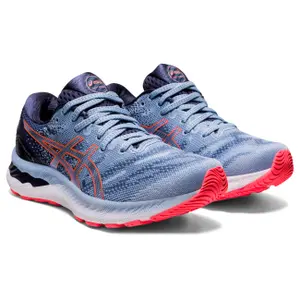Hardloopschoenen voor dames Asics Gel-Nimbus 23 image-2
