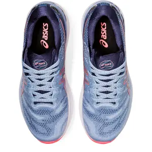 Hardloopschoenen voor dames Asics Gel-Nimbus 23 image-5