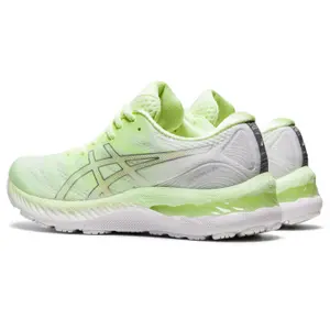 Hardloopschoenen voor dames Asics Gel-Nimbus 23 image-3