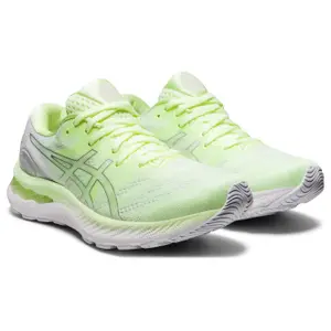 Hardloopschoenen voor dames Asics Gel-Nimbus 23 image-2