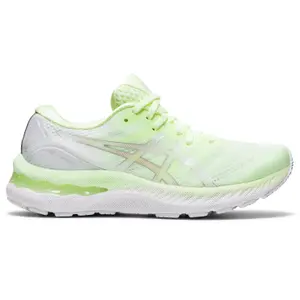 Hardloopschoenen voor dames Asics Gel-Nimbus 23 image-0