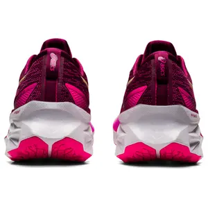 Damesschoenen Asics Novablast 2 image-5