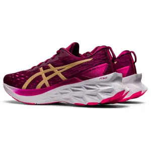 Damesschoenen Asics Novablast 2 image-3