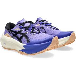 Women's trail running shoes Asics Trabuco Max 5 image-1