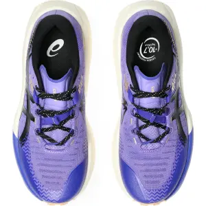 Women's trail running shoes Asics Trabuco Max 5 image-4