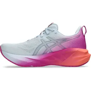 Women's running shoes Asics Novablast 5 image-2