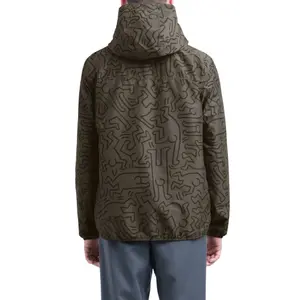 Jacket Herschel voyage wind forest image-4