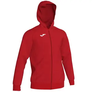 Hooded jacket Joma Menphis image-0