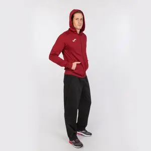 Hooded jacket Joma Menphis image-3