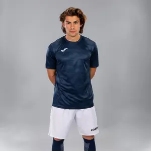 Camiseta de manga corta Joma Grafity image-1